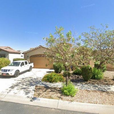 3669 Santa Marcella Ave, Las Cruces, NM 88012