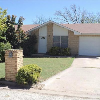 3709 Scranton Ln, Abilene, TX 79602