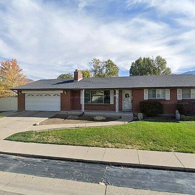 3729 S Greenbriar Way, Salt Lake City, UT 84109