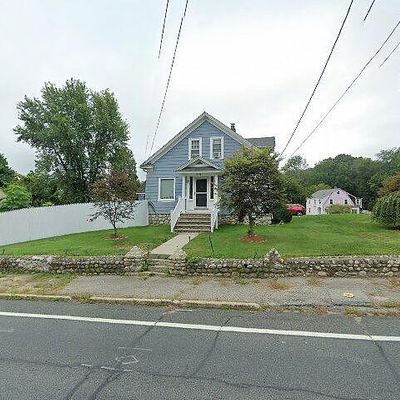 376 Great Rd, North Smithfield, RI 02896