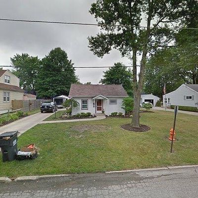 38 Kroeck Ave, Youngstown, OH 44515