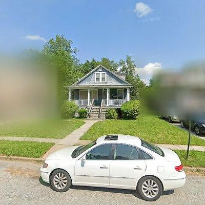 3811 Gwynn Oak Ave, Gwynn Oak, MD 21207