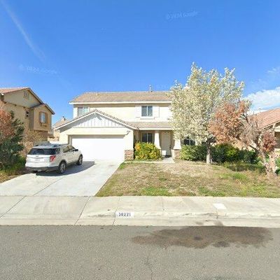 38221 Grant Dr, Palmdale, CA 93552