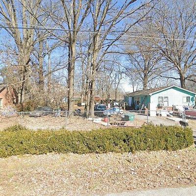 3822 Burr Rd, Memphis, TN 38108