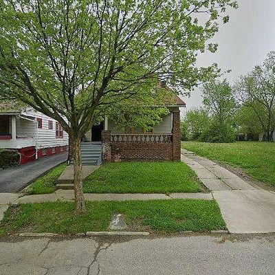 3857 E 144 Th St, Cleveland, OH 44128