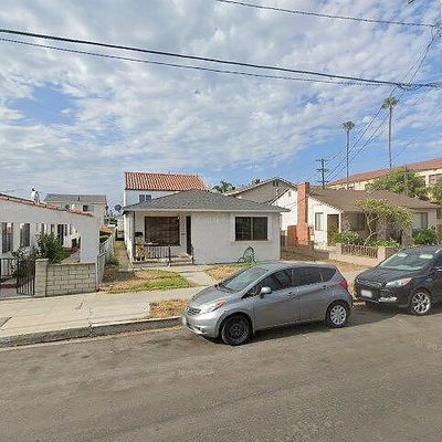 387 W 15 Th St, San Pedro, CA 90731