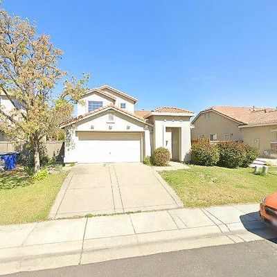 390 Rick Heinrich Cir, Sacramento, CA 95835