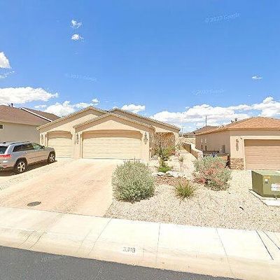 3918 Agua Caliente Dr, Las Cruces, NM 88012