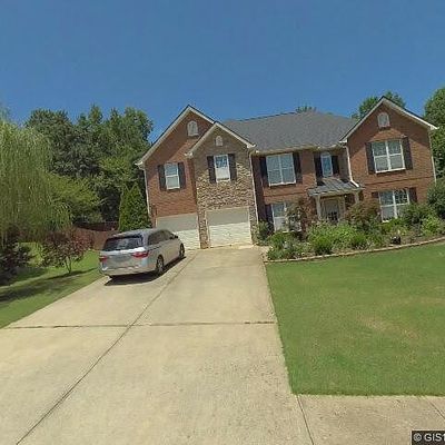 392 Plantation Dr, Jefferson, GA 30549