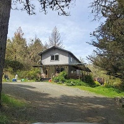 39200 Old Sherwood Rd, Laytonville, CA 95454