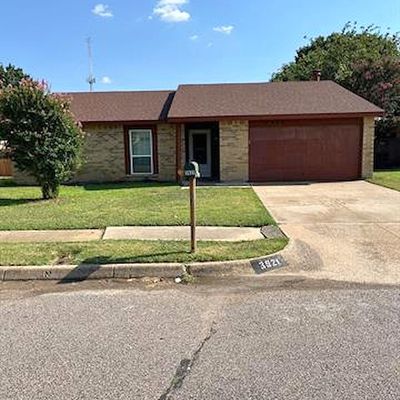 3921 Horizon Pl, Fort Worth, TX 76133