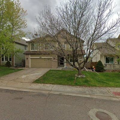 3971 S Jebel Way, Aurora, CO 80013