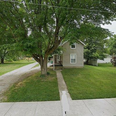 327 W Wyandotte Rd, Mulberry, IN 46058