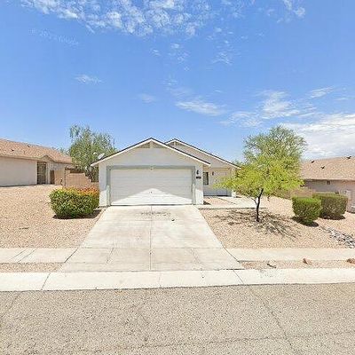 3284 W Via Campana De Cobre, Tucson, AZ 85745