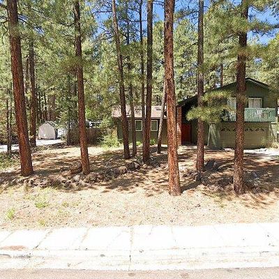 3291 S Gillenwater Dr, Flagstaff, AZ 86005