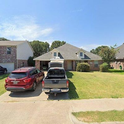 3300 Lance Ln, Denton, TX 76209