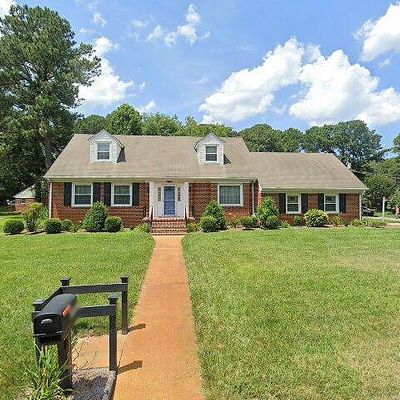 3308 Kindlewood Cres, Chesapeake, VA 23321