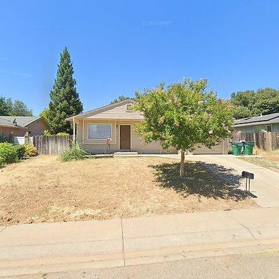 3314 Foothill Vista Dr, Cottonwood, CA 96022