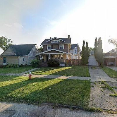 3316 W 131 St St, Cleveland, OH 44111