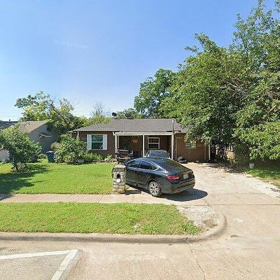 3320 Poinsettia Dr, Dallas, TX 75211