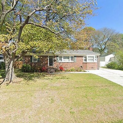 3336 Justis St, Virginia Beach, VA 23464