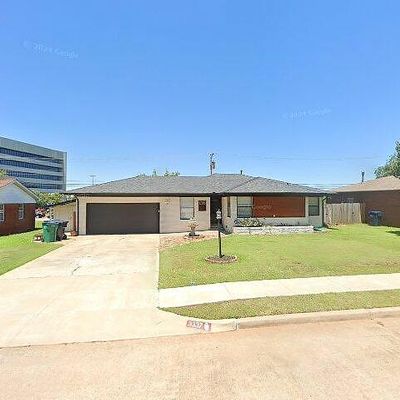 3337 Eastman Dr, Oklahoma City, OK 73112