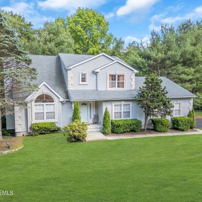 335 Bird Village Road, Jackson, NJ 08527