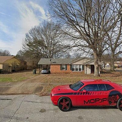 3371 Ford Rd, Memphis, TN 38109