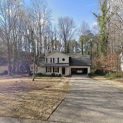 338 Summer Pl, Peachtree City, GA 30269