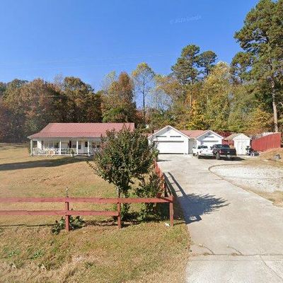 3384 Highway 332, Hoschton, GA 30548