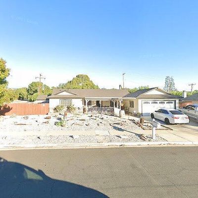 3390 Felix Ave, Simi Valley, CA 93063