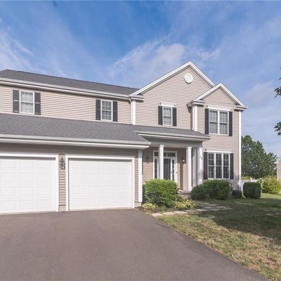 34 Saddle Hill Rd, Manchester, CT 06040