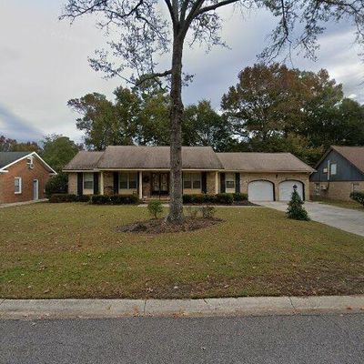 34 Sorento Blvd, Hanahan, SC 29410