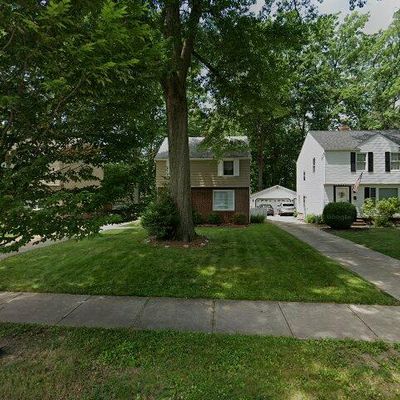 340 E 270 Th St, Euclid, OH 44132