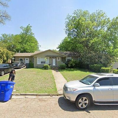 3412 Lyle Ave, Waco, TX 76708