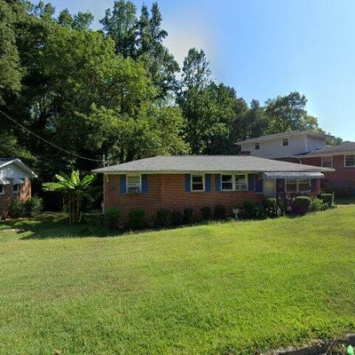 3421 Adkins Rd Nw, Atlanta, GA 30331