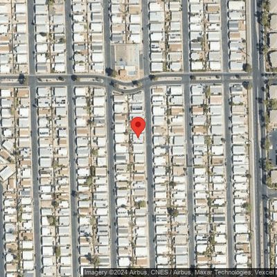 3431 Jewel Cave Dr, Las Vegas, NV 89122