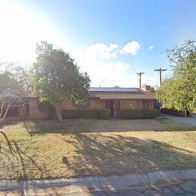 3433 N Forgeus Ave, Tucson, AZ 85716