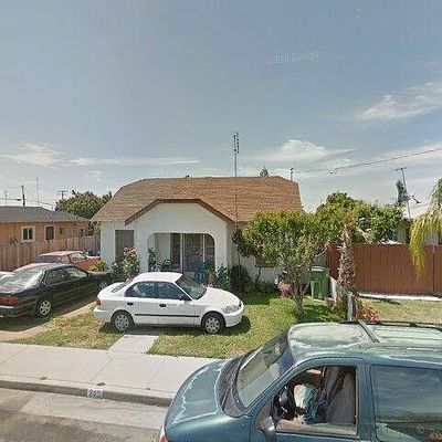 345 S California St, Dinuba, CA 93618