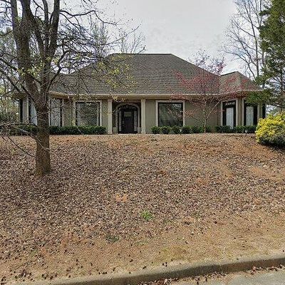 3485 Goldenrod Dr, Alpharetta, GA 30005