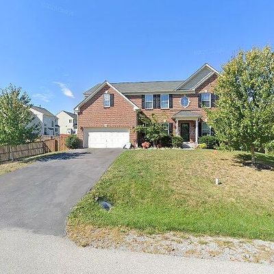 35 Rebecca Way, Charles Town, WV 25414