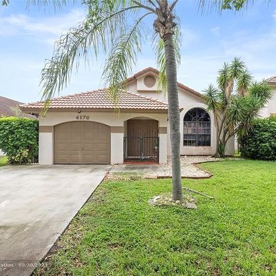 4176 Nw 5 Th Dr, Deerfield Beach, FL 33442