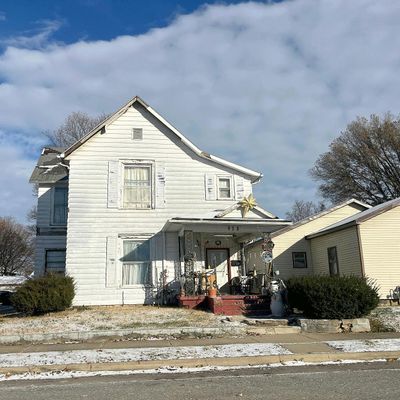 418w 6th St, Anderson, IN 46016