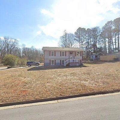 4219 Midway Dr, Douglasville, GA 30134