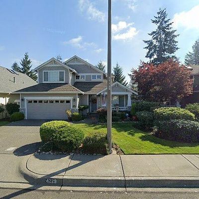 4229 Fairwood Blvd Ne, Tacoma, WA 98422