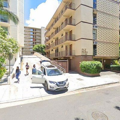 424 Walina St #41, Honolulu, HI 96815