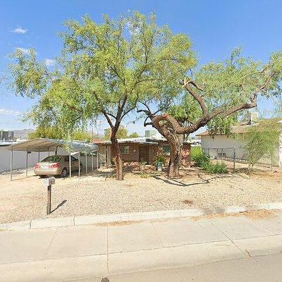 4267 N Romero Rd, Tucson, AZ 85705