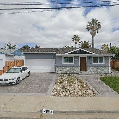 42962 Homewood St, Fremont, CA 94538