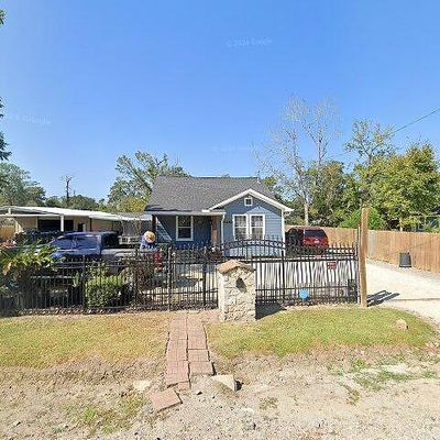 4295 Detroit St, Beaumont, TX 77703