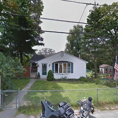 43 Overlook Rd, East Weymouth, MA 02189